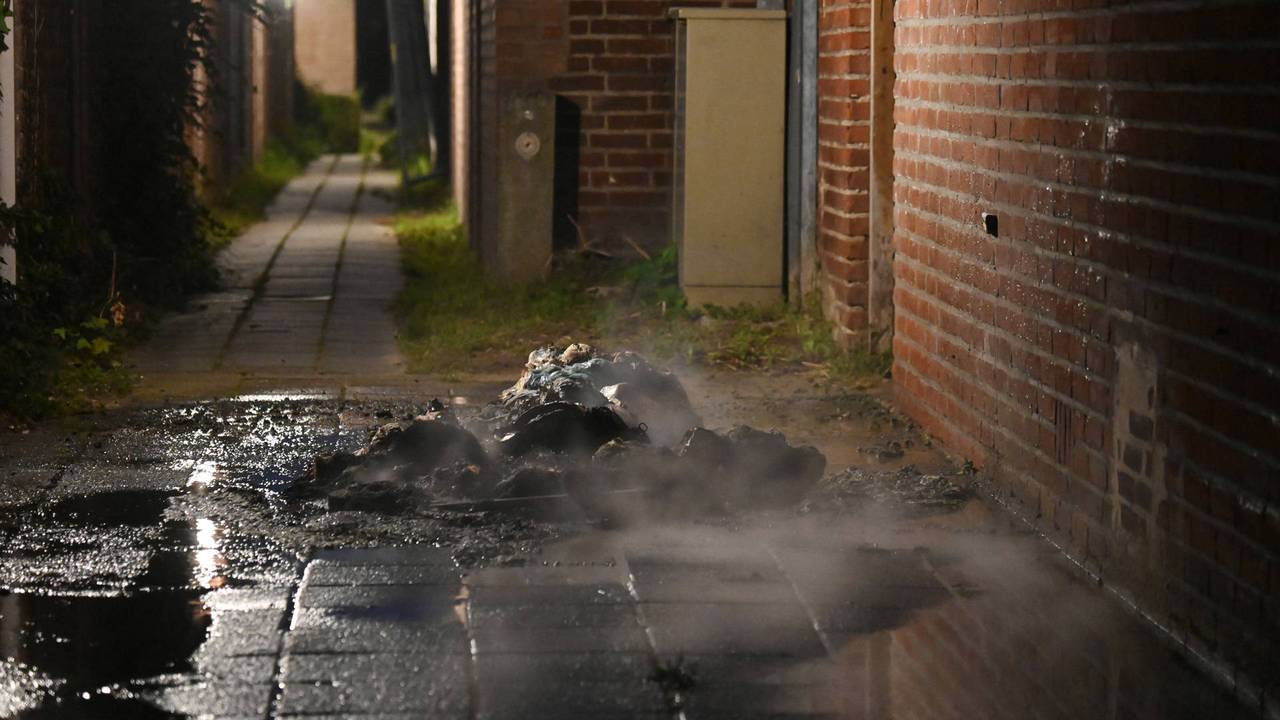Foto: Perry Roovers/Persbureau Heitink.