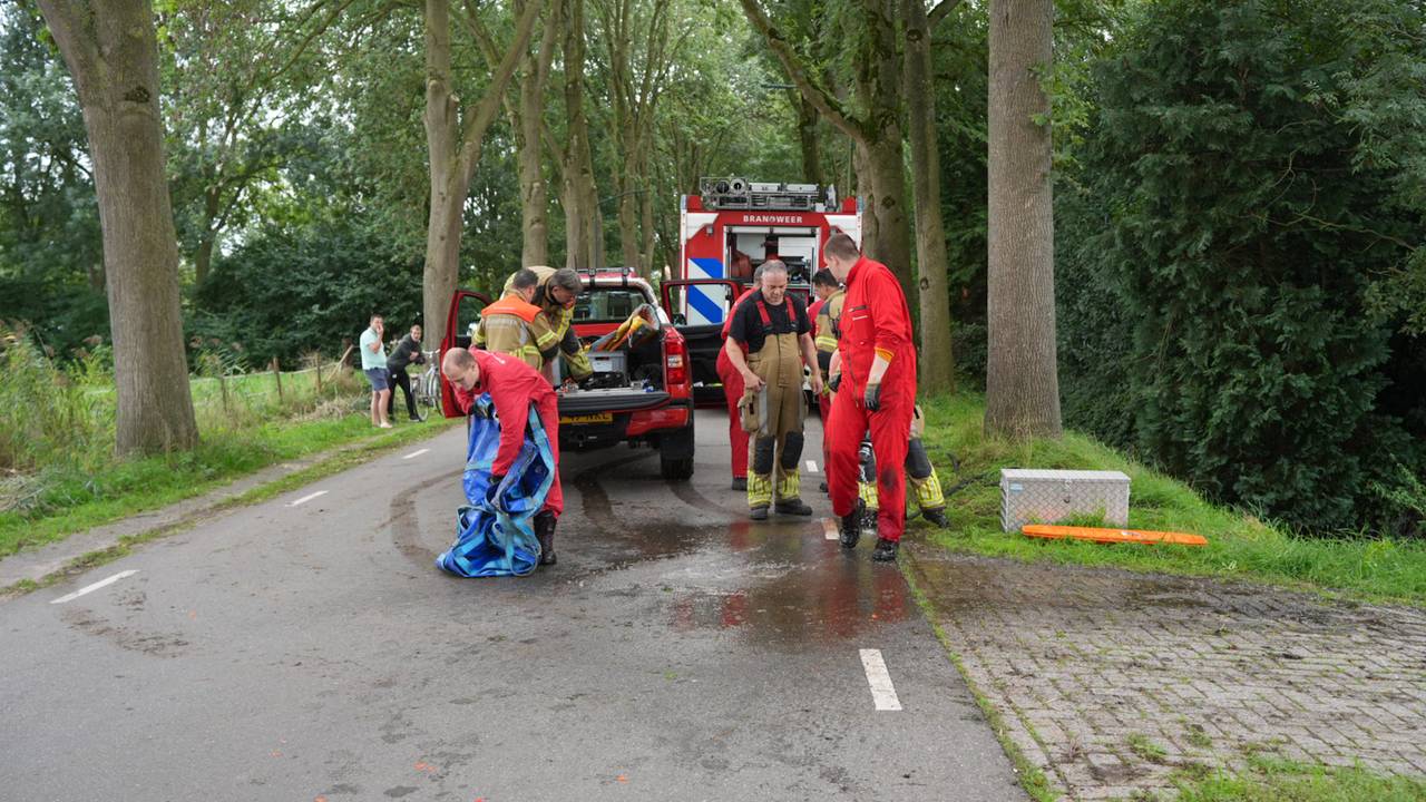 Foto: Erik Haverhals/Persbureau Heitink.