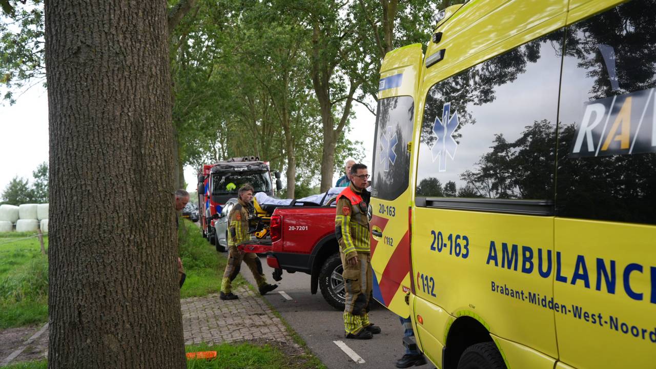 Foto: Erik Haverhals/Persbureau Heitink.