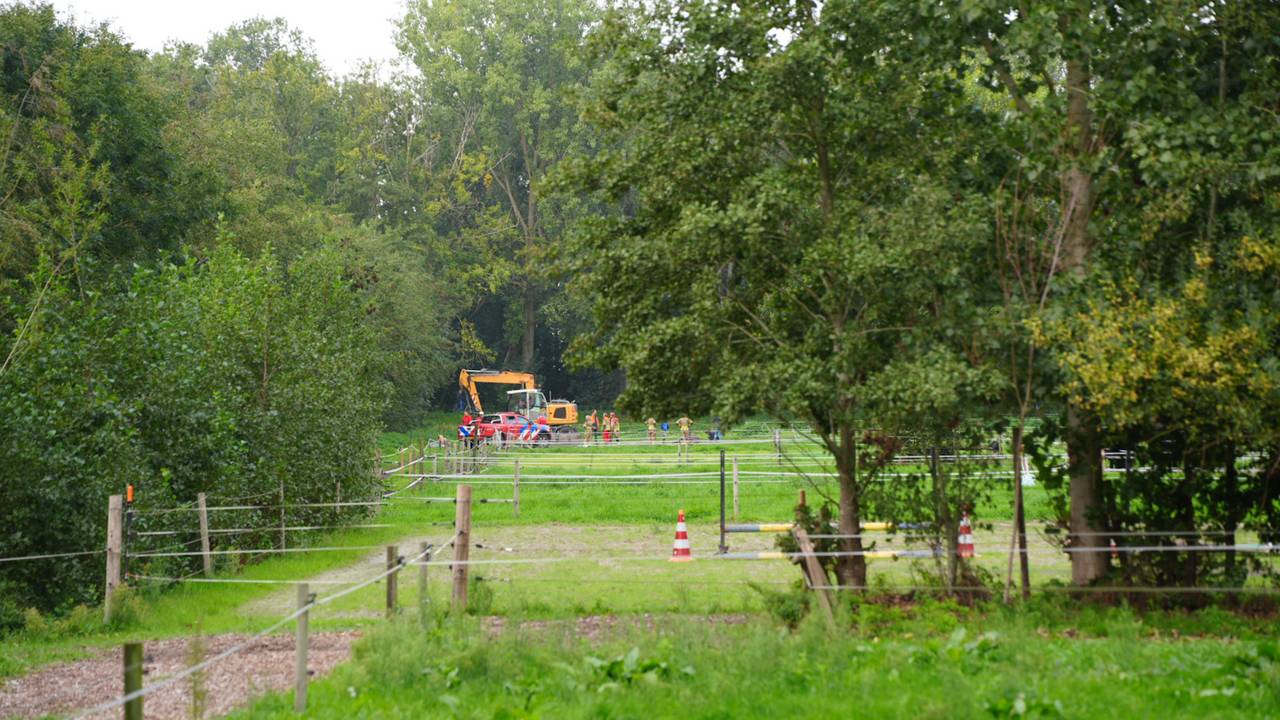 Foto: Erik Haverhals/Persbureau Heitink.