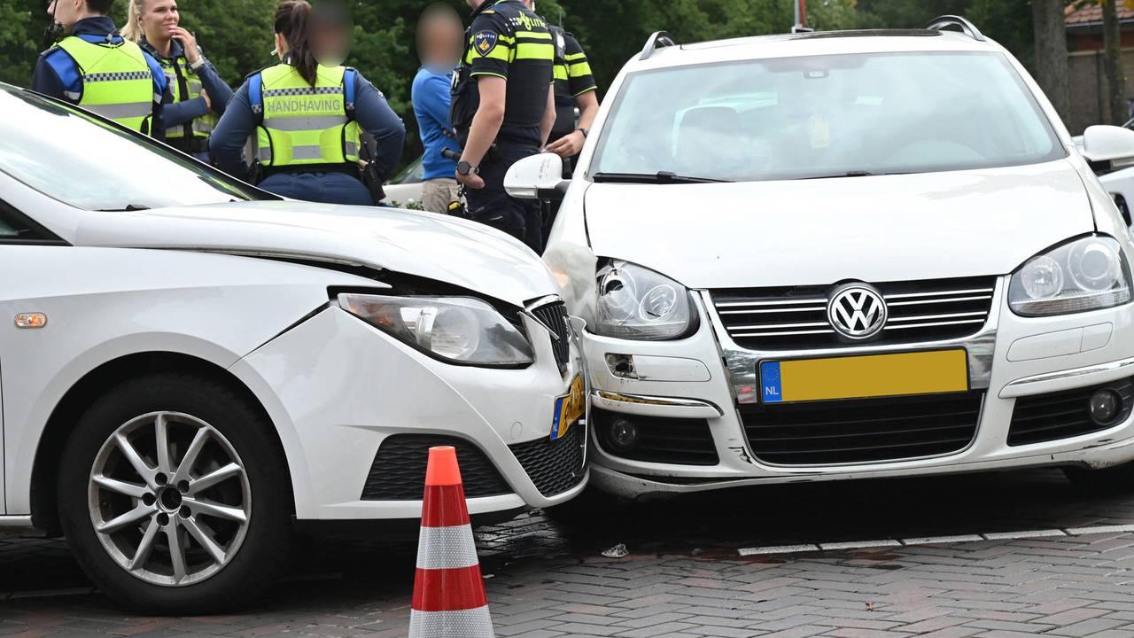 Foto: Perry Roovers/Persbureau Heitink.