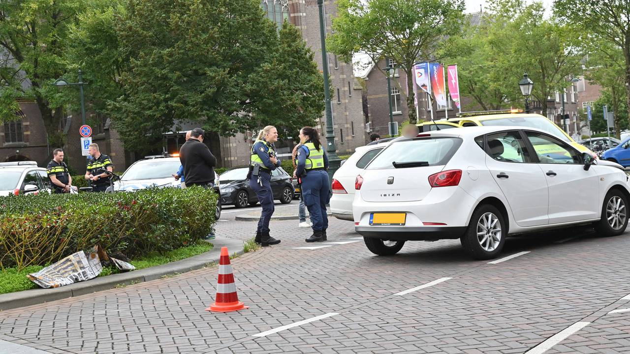 Foto: Perry Roovers/Persbureau Heitink.