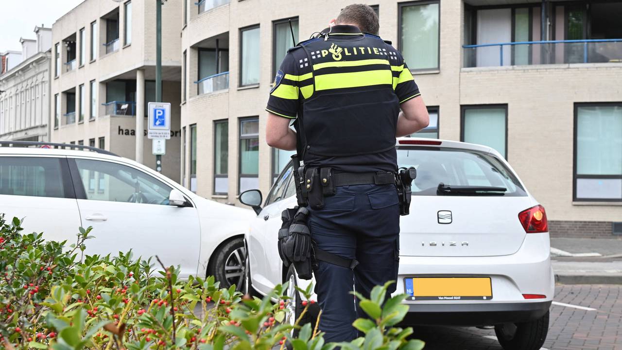 Foto: Perry Roovers/Persbureau Heitink.