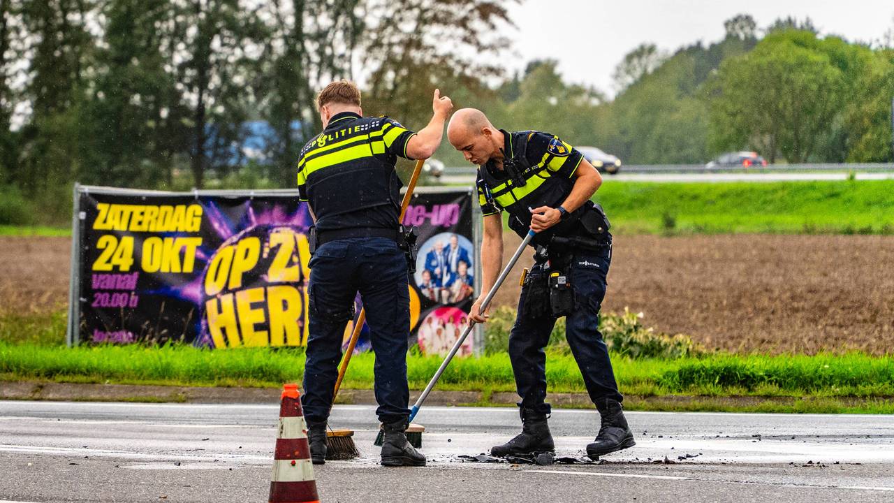 Foto: Lucas Lammers/Persbureau Heitink.