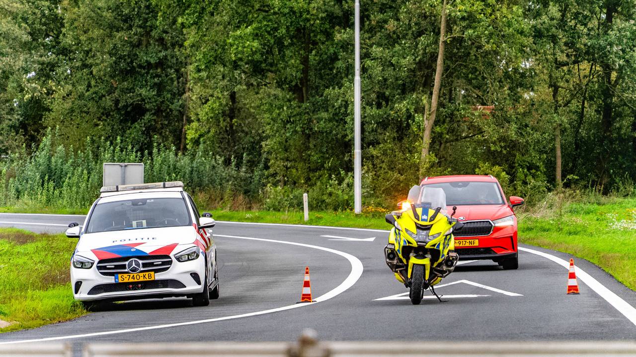 Foto: Lucas Lammers/Persbureau Heitink.