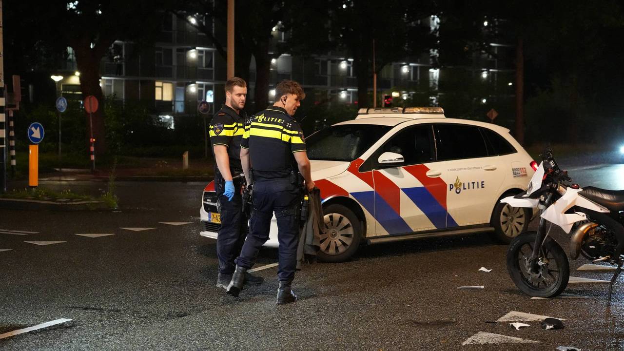 Foto: Jeroen Stuve/Persbureau Heitink.