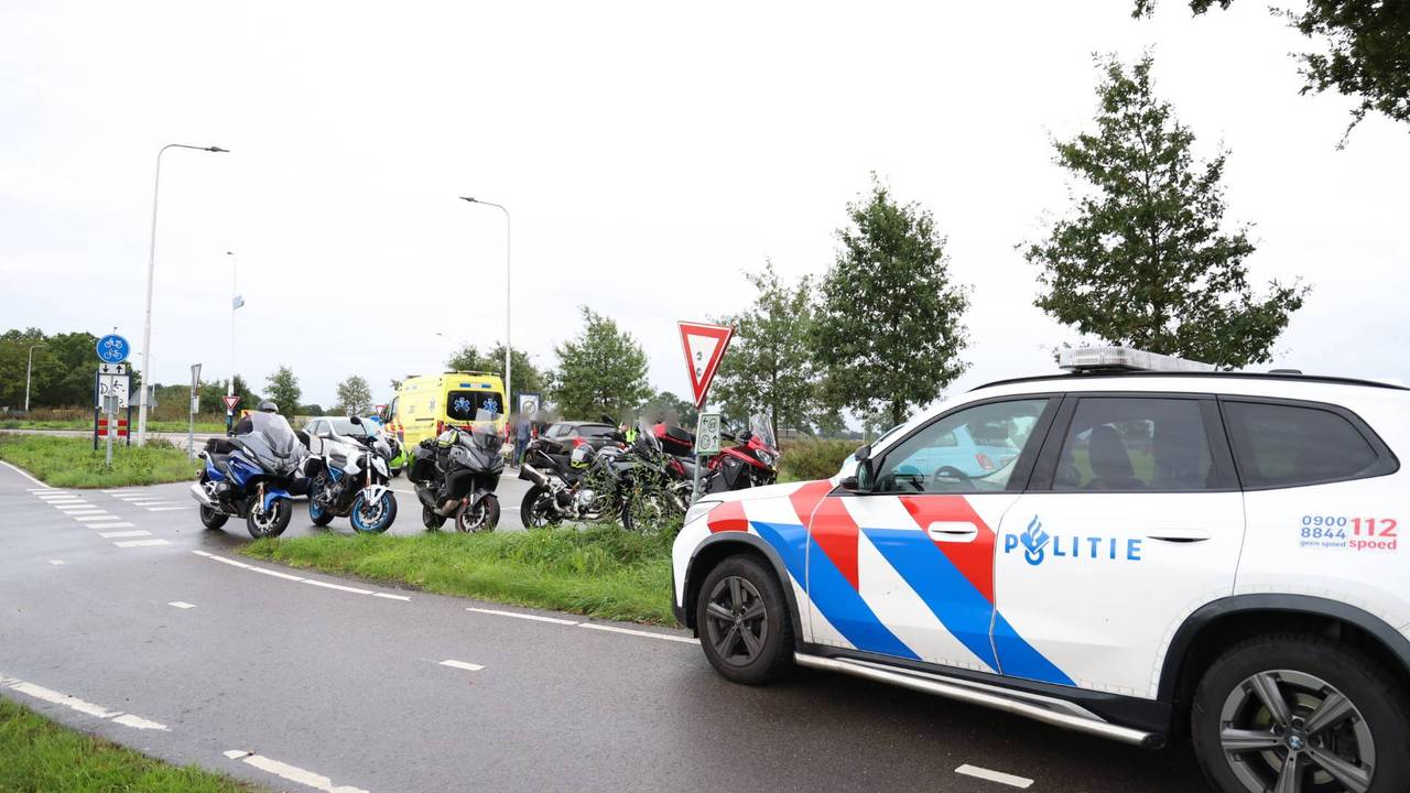 Foto: Addy Smits/Persbureau Heitink.