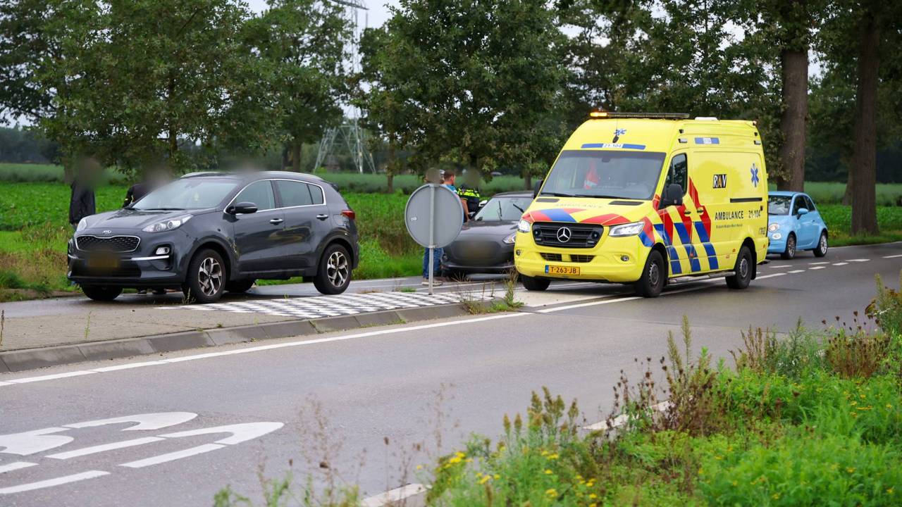 Foto: Addy Smits/Persbureau Heitink.