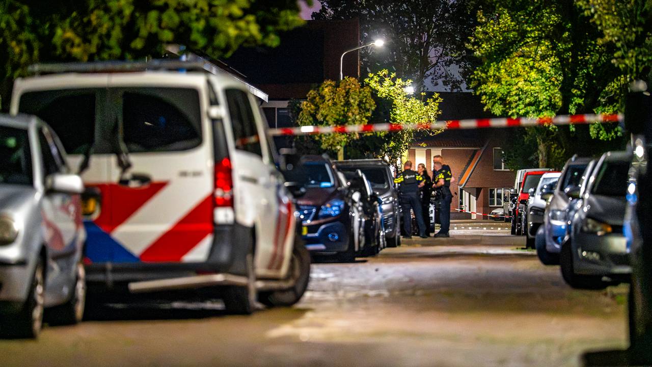 Man in Nijmegen met schotwond: twee Brabanders opgepakt