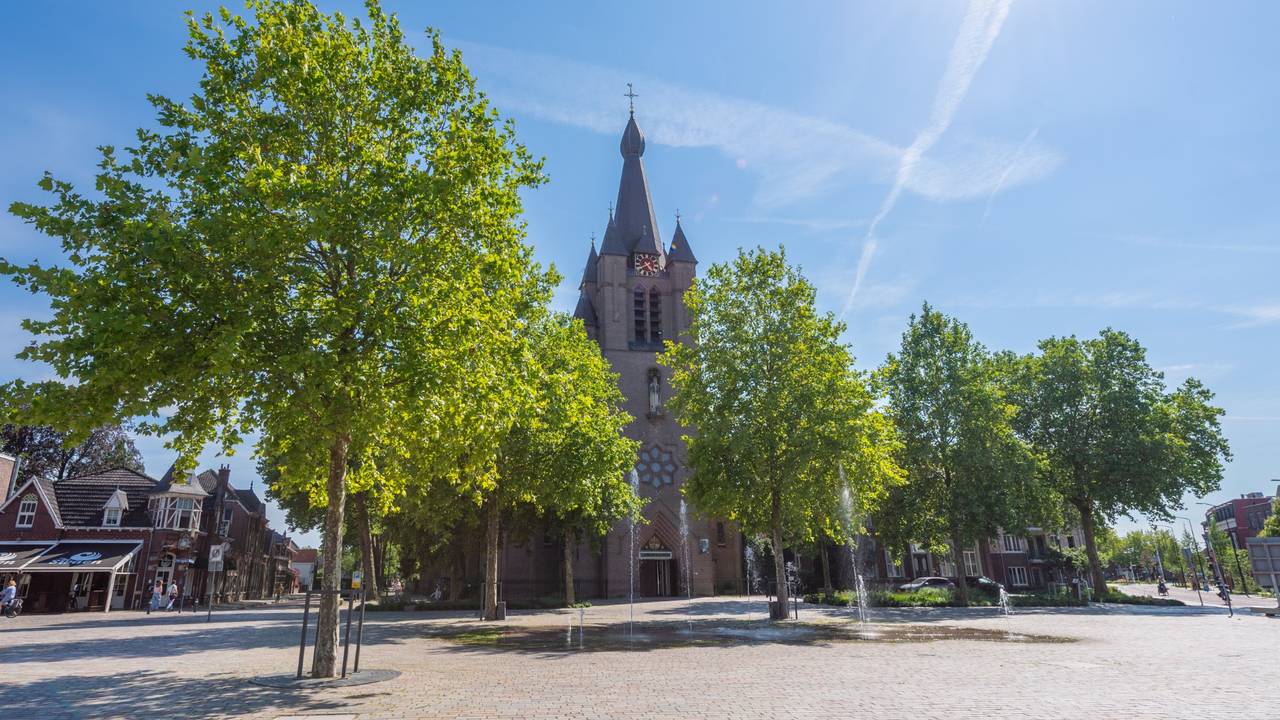 Foto: Persbureau Heitink