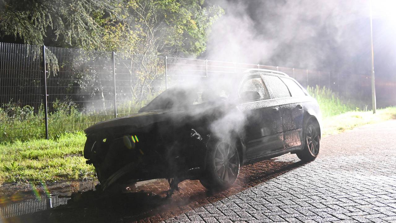 Foto: Perry Roovers/Persbureau Heitink.
