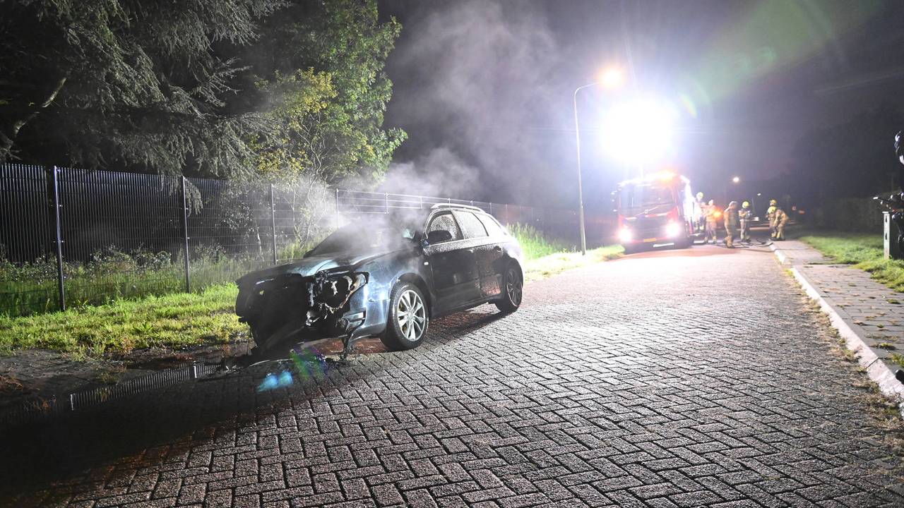 Foto: Perry Roovers/Persbureau Heitink.