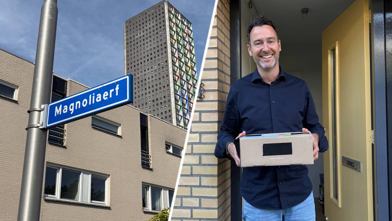 De beste buren van Brabant wonen in Tilburg, of speelt er iets anders?