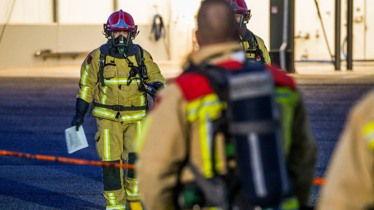 Opnieuw gevaarlijke stof gelekt, vierde ongeluk in enkele weken