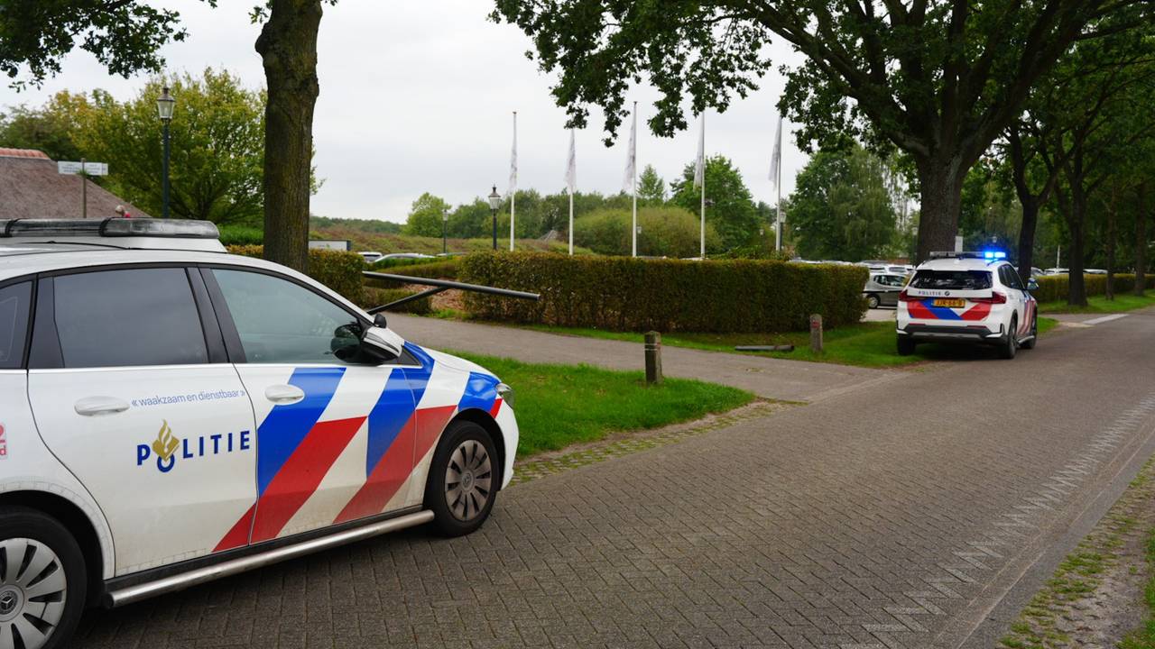 Foto: Erik Haverhals/Persbureau Heitink.