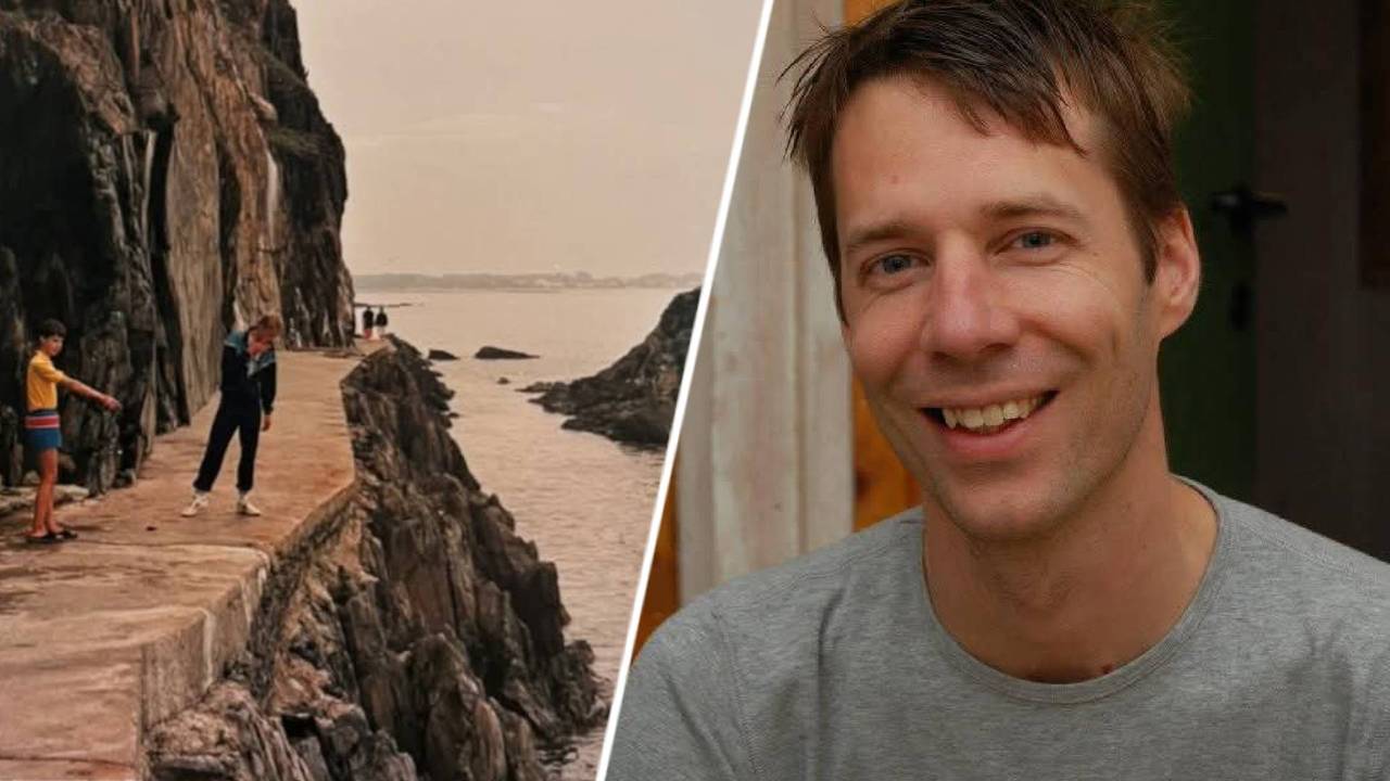 Martijn zoekt na 38 jaar zijn 4 redders, zijn moeder (89) wil ze bedanken