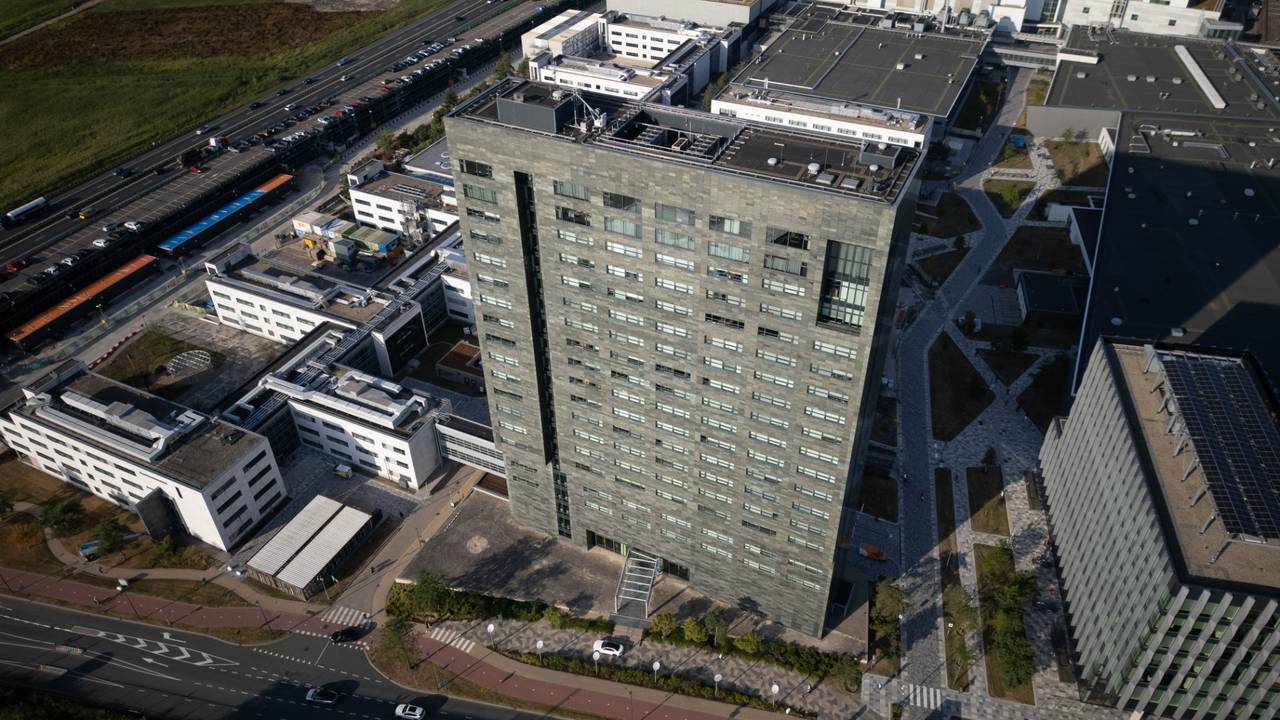 Nieuwe Amerikaanse restricties dreigen voor ASML, Jetten heeft vertrouwen