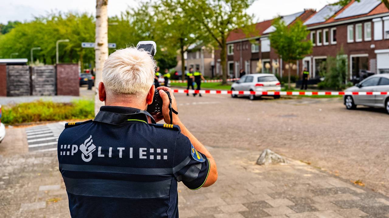 Foto: Lucas Lammers/Persbureau Heitink.