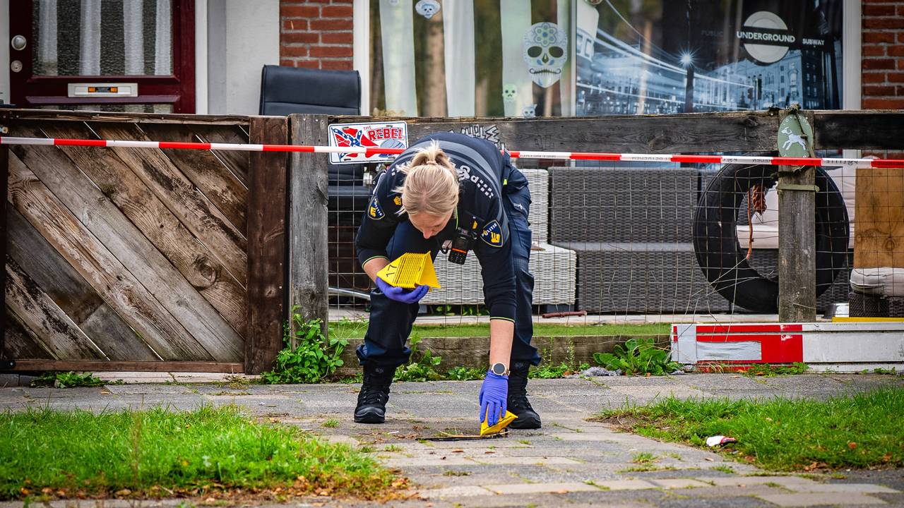 Foto: Lucas Lammers/Persbureau Heitink.