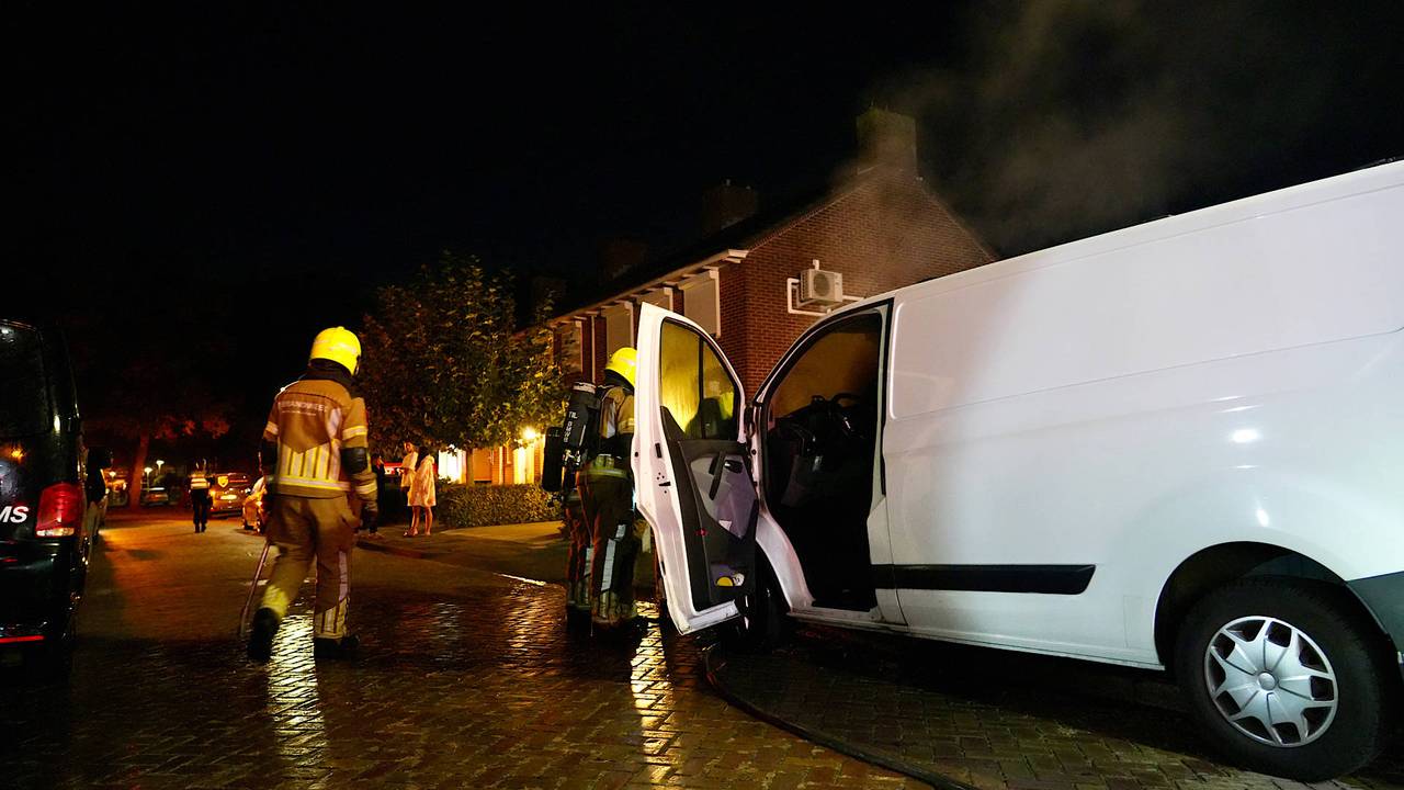 Foto: Jeroen Stuve/Persbureau Heitink