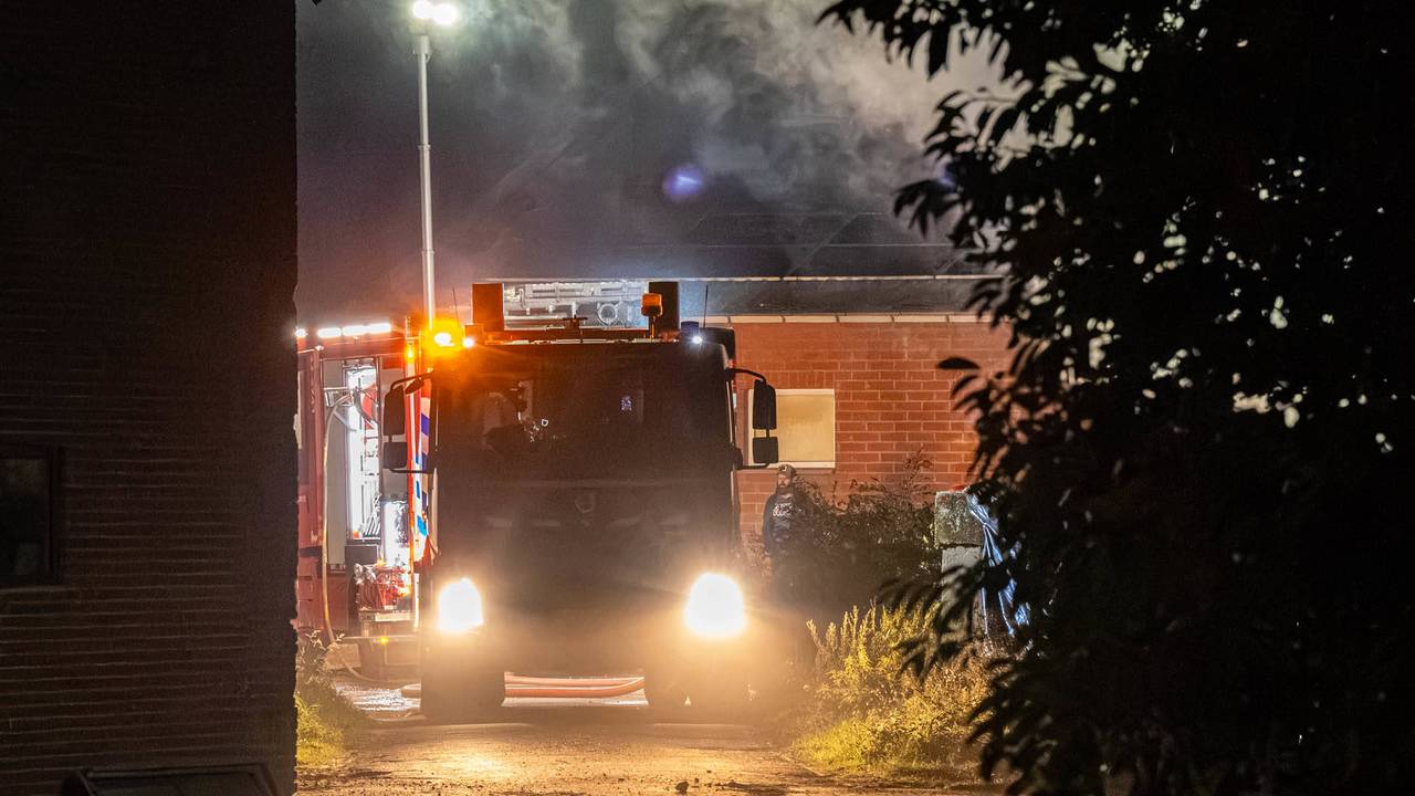 Foto: Harrie Grijseels/Persbureau Heitink