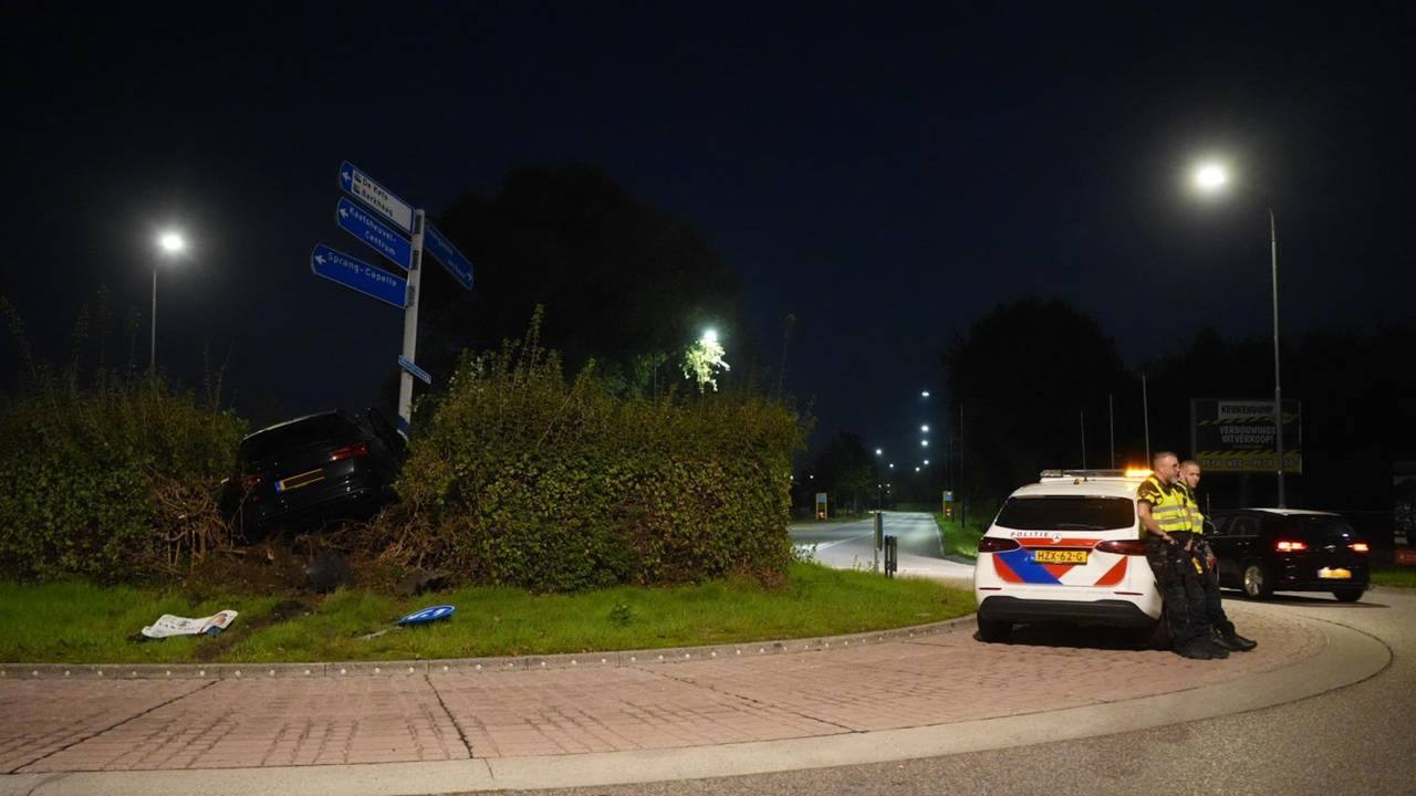 Foto: Persbureau Heitink