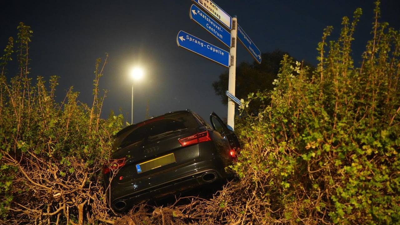 Foto: Persbureau Heitink
