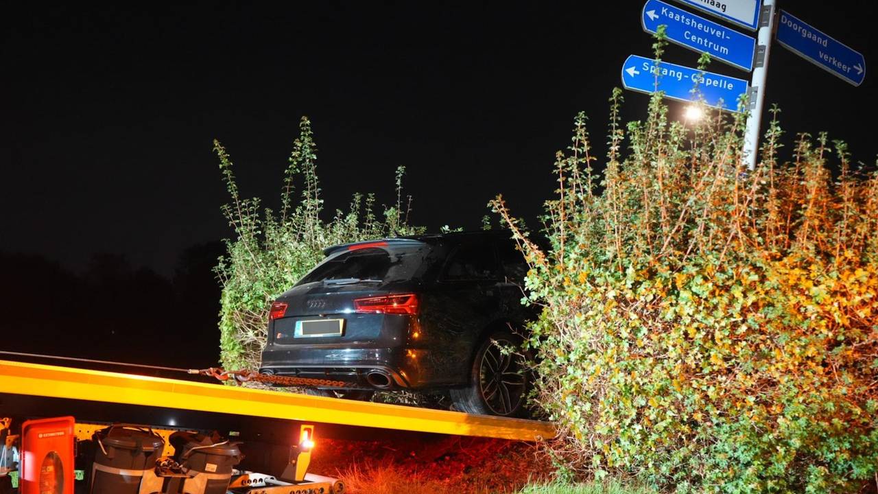 Foto: Persbureau Heitink