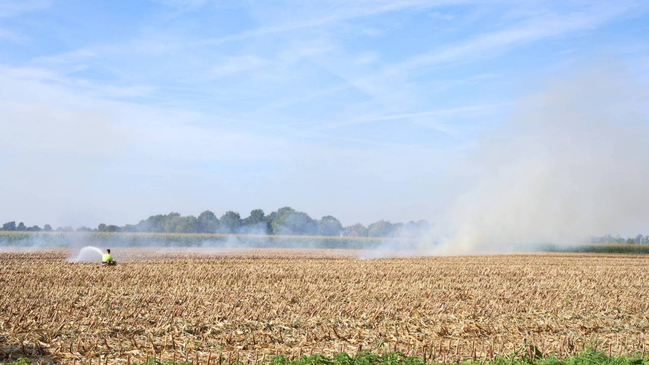 Foto: Addy Smits/Persbureau Heitink.