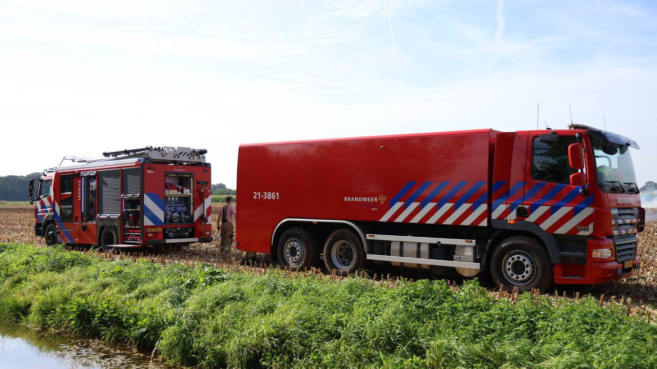 Foto: Addy Smits/Persbureau Heitink.
