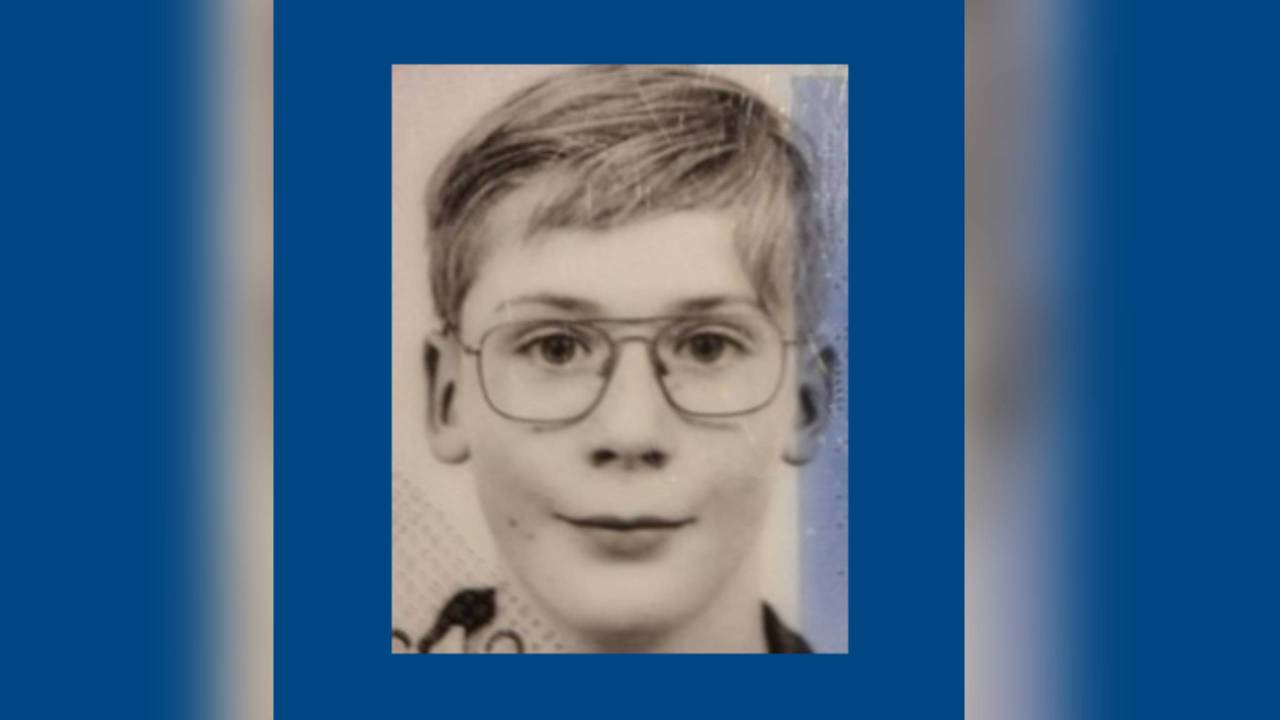 Nicky (13) uit Uden vermist: 'Hij heeft medicatie nodig'