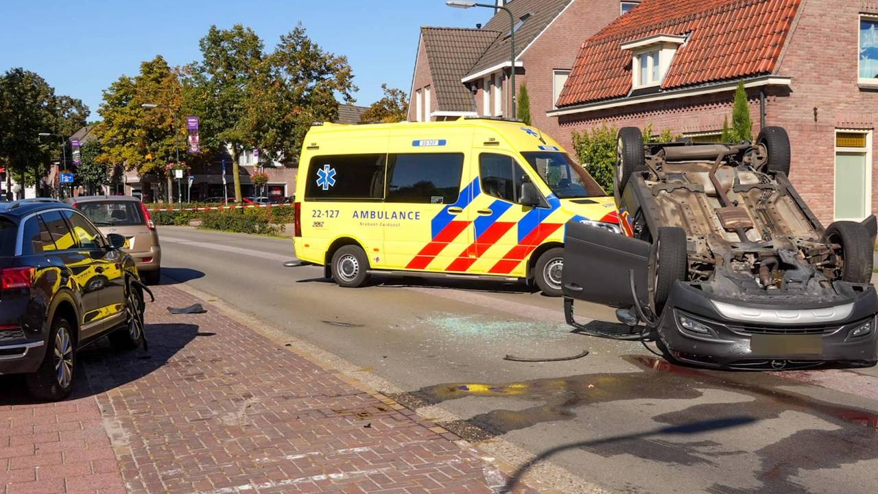 Foto: Harrie Grijseels/Persbureau Heitink.