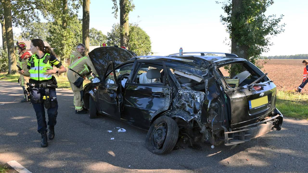 Foto: Rico Vogels/Persbureau Heitink.