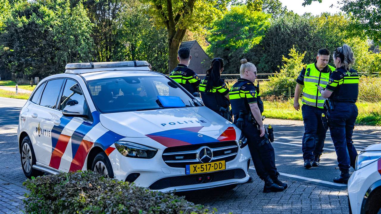 Foto: Lucas Lammers/Persbureau Heitink.