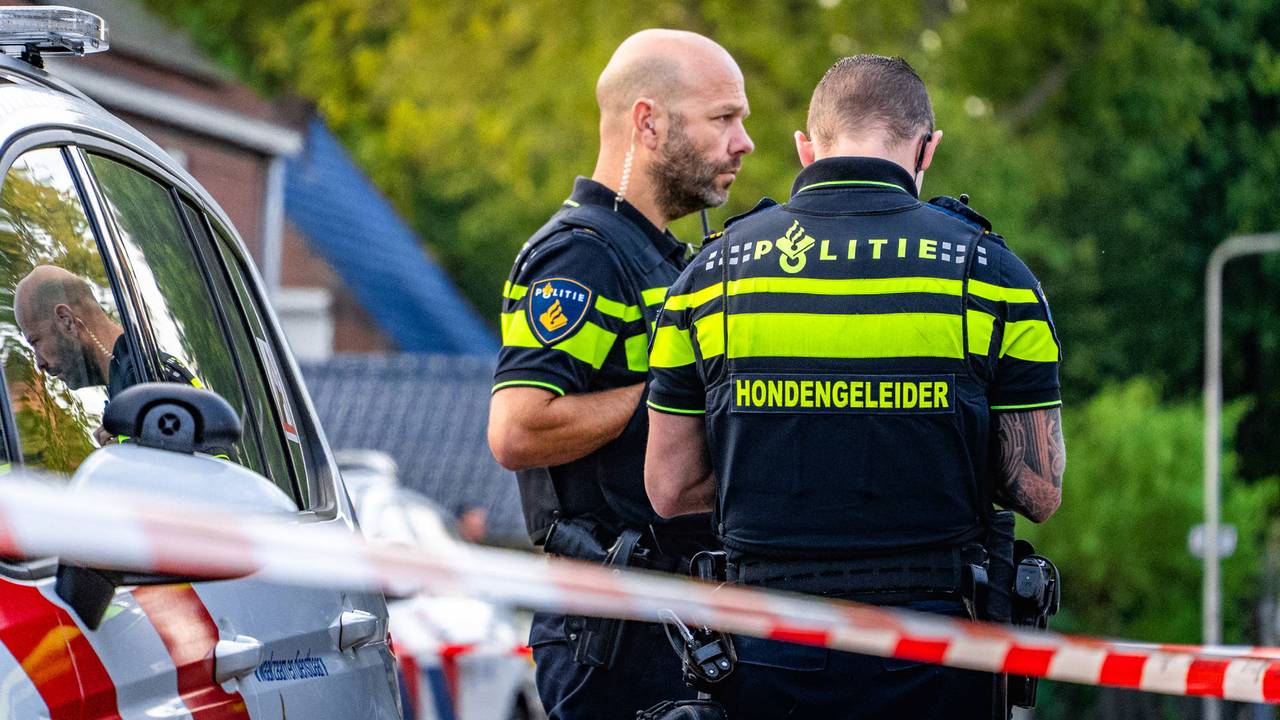 Man in been gestoken na vechtpartij in Oss, vrouw aangehouden