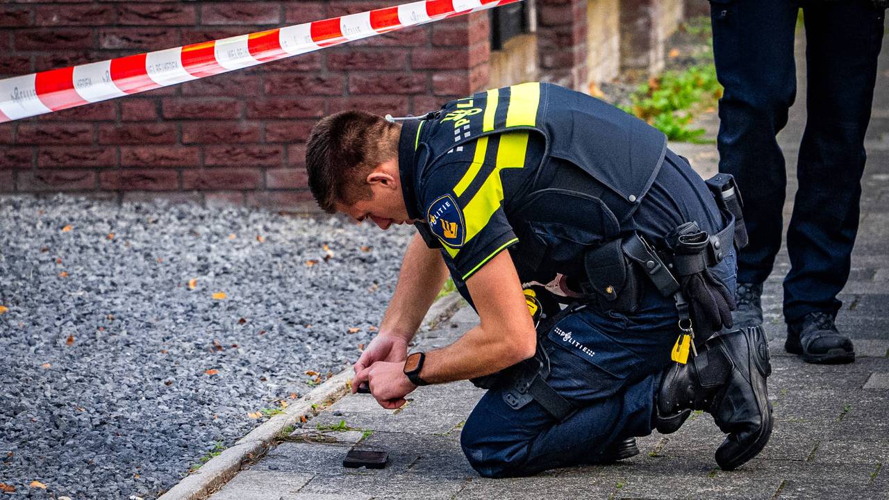 Foto: Lucas Lammers/Persbureau Heitink.