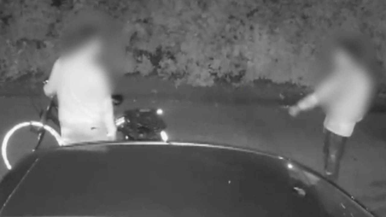 Mishandeling in Tilburg