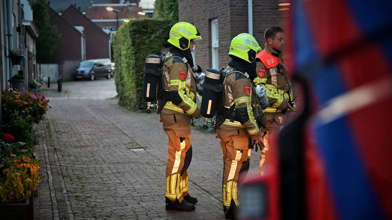 Foto: Toby de Kort/Persbureau Heitink.