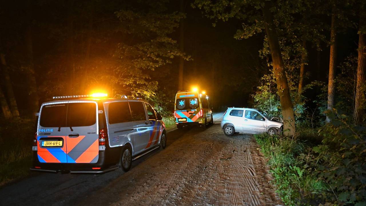 Foto: Toby de Kort/Persbureau Heitink.