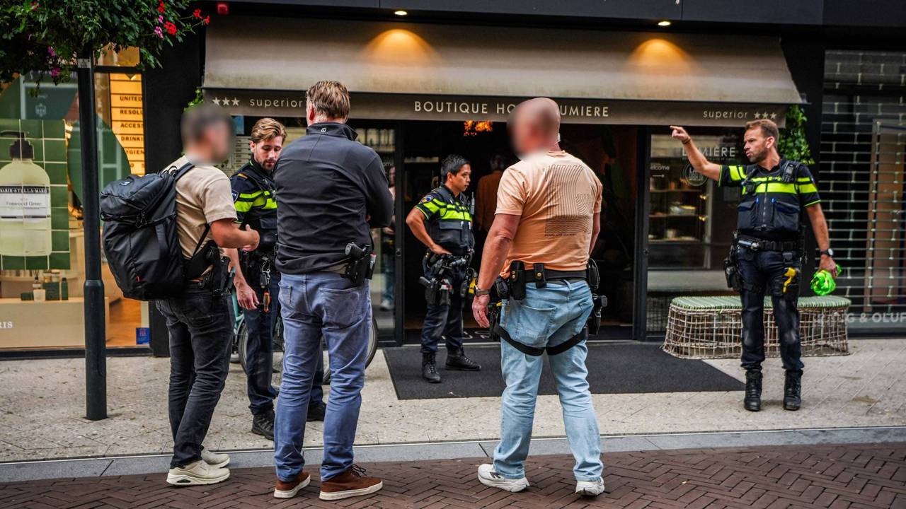 Foto: Persbureau Heitink.