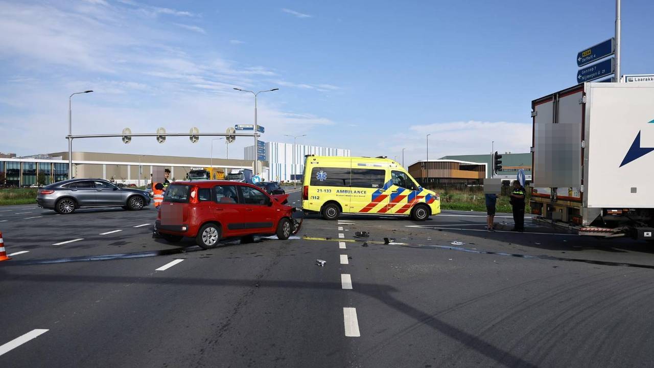 Foto: SK-Media/Persbureau Heitink.