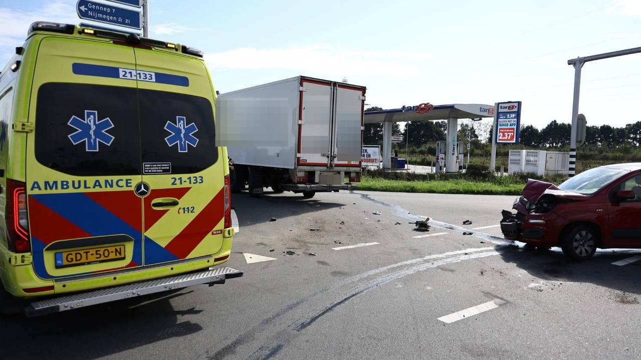 Foto: SK-Media/Persbureau Heitink.