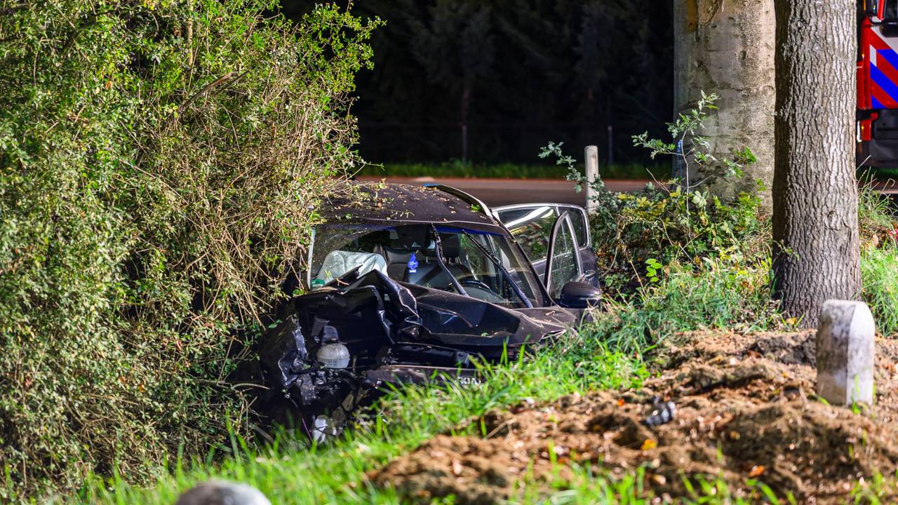 Foto: Tom van der Put/Persbureau Heitink.