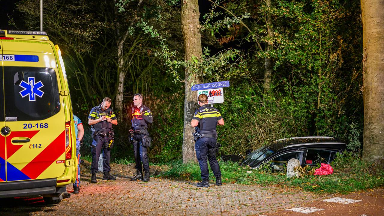 Foto: Tom van der Put/Persbureau Heitink.