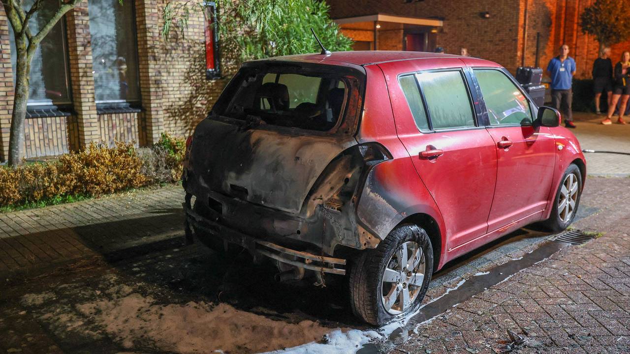 Foto: Persbureau Heitink.