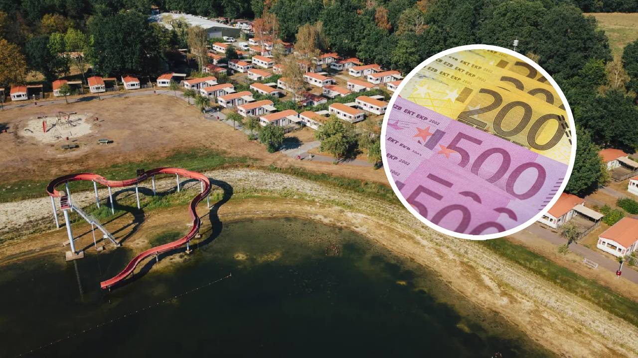 Opsteker voor Peter Gillis: 20,6 miljoen euro geboden op Prinsenmeer