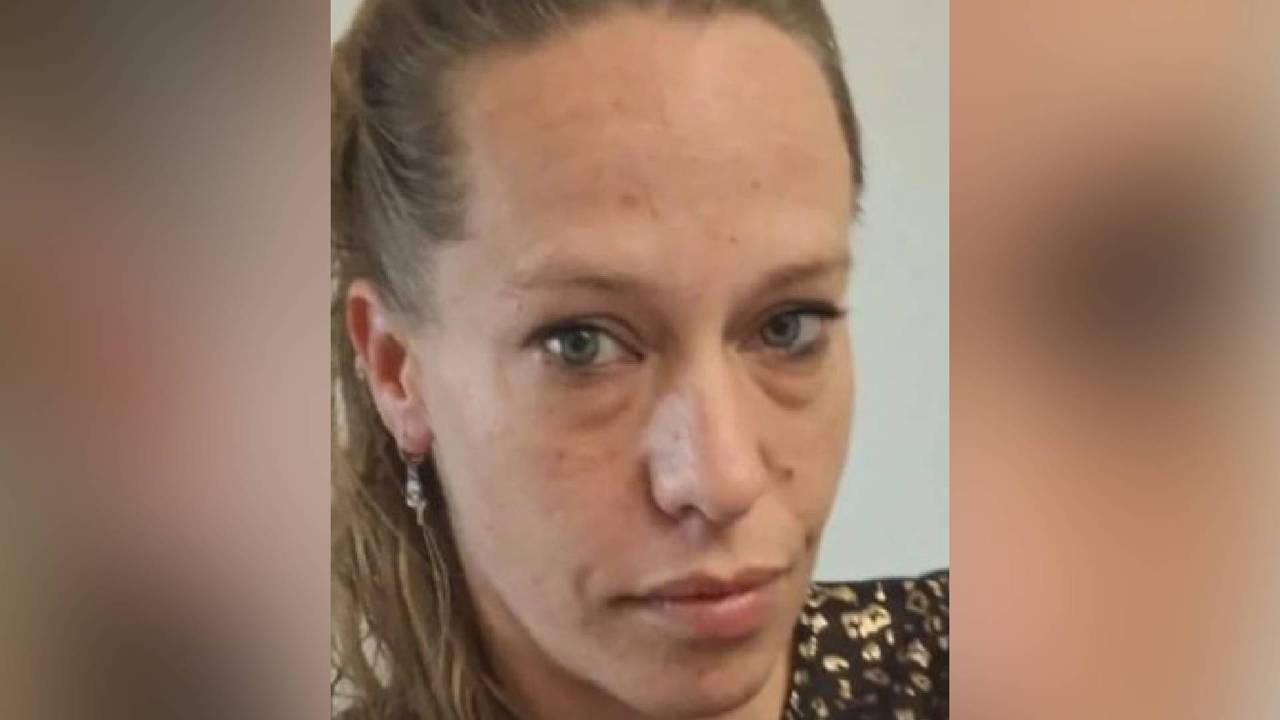 Nikki (37) uit Helmond al ruim twee weken vermist