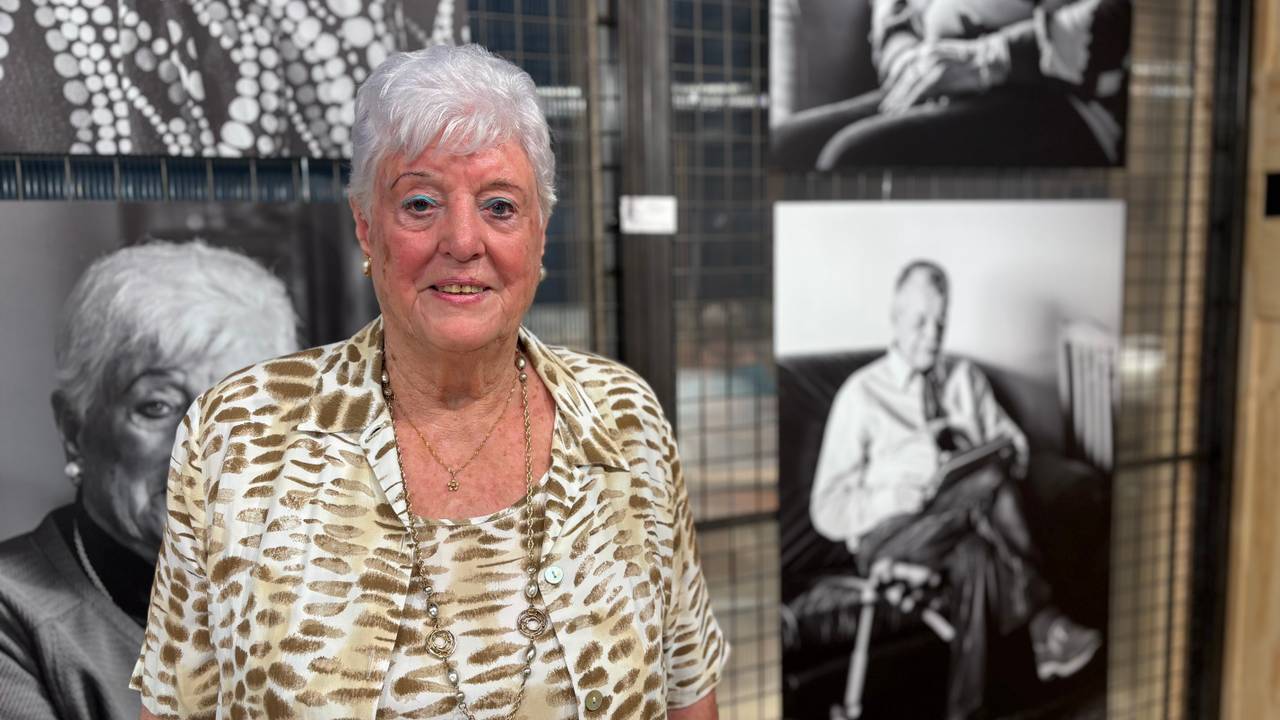 Nellie voelt zich vaak alleen: 'Soms ga ik om acht uur al naar bed'