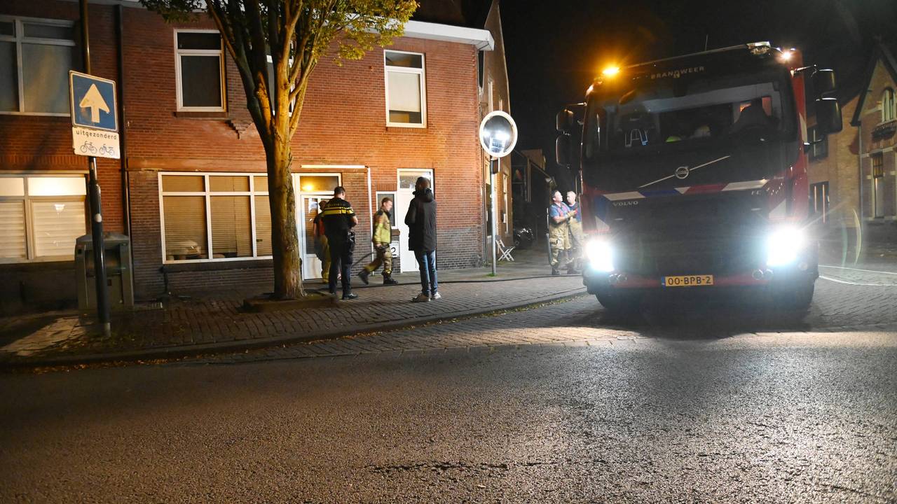 Foto: Perry Roovers/Persbureau Heitink.
