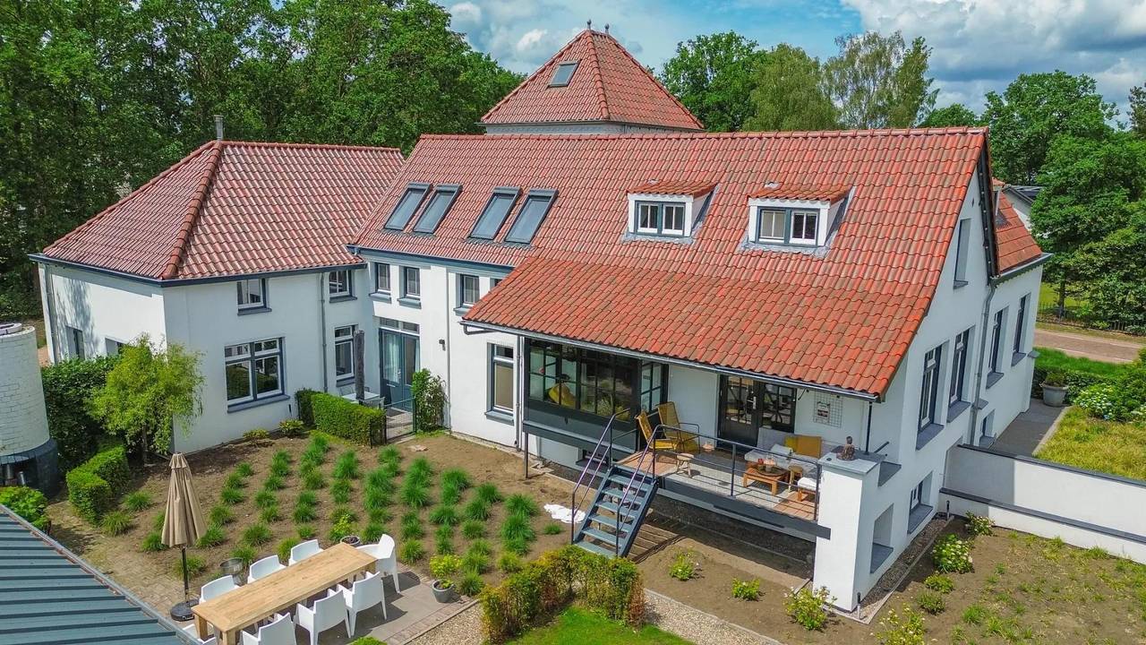 Foto: Van Santfoort Makelaars
